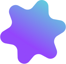 Purple star