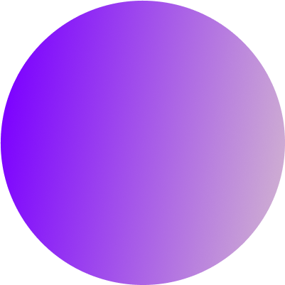 Purple circle