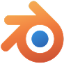 blender Logo