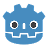 godot Logo