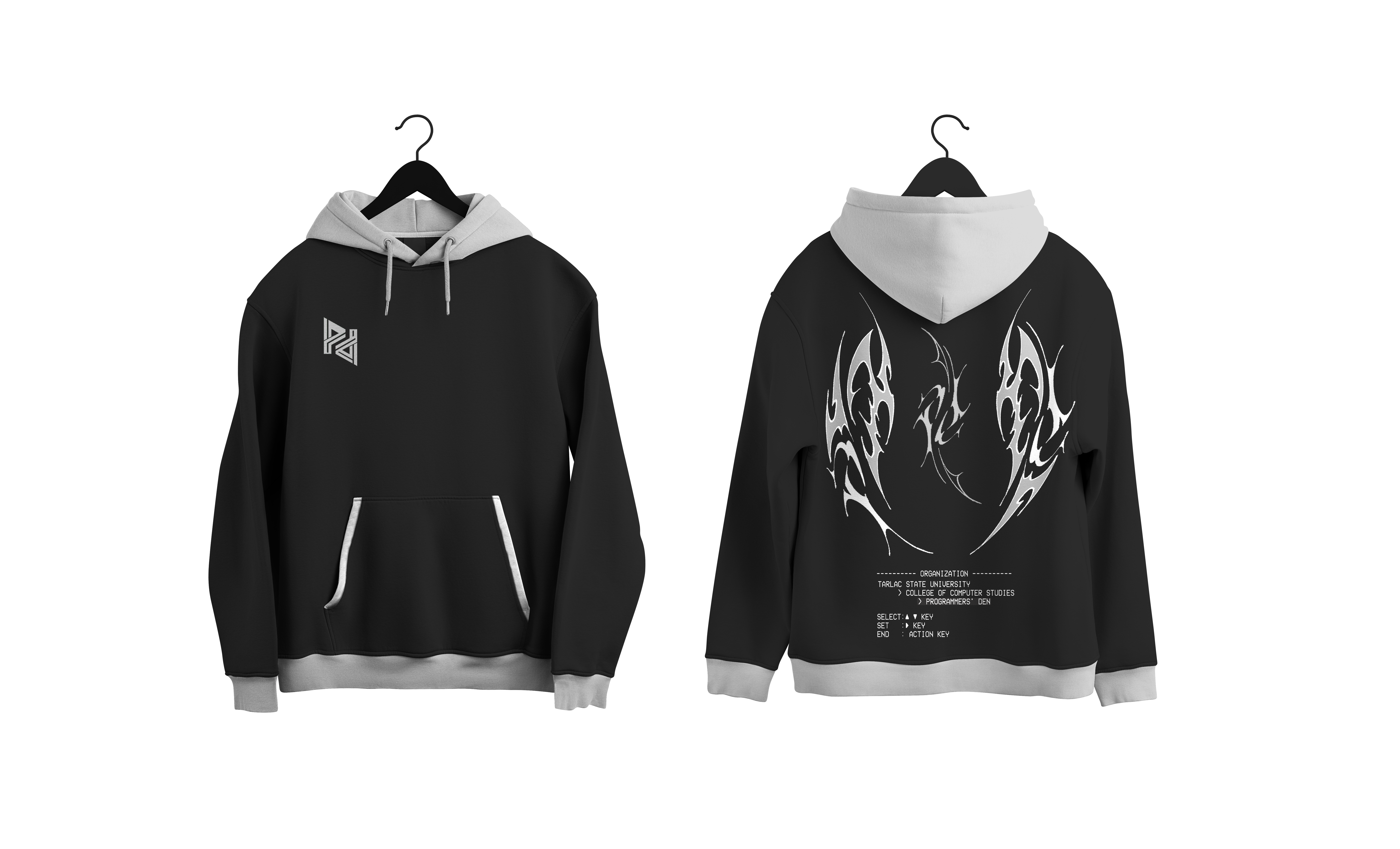 Exclusive Merchandise