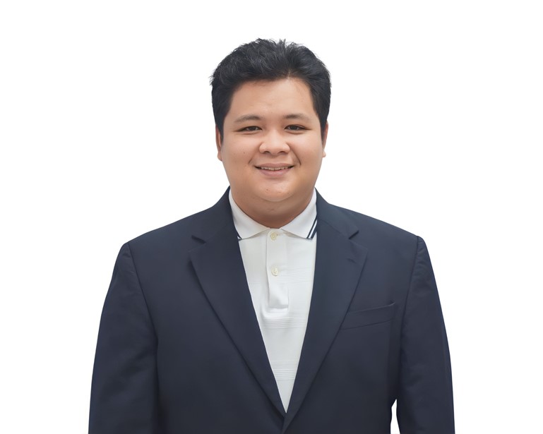 Nomar Lapitan