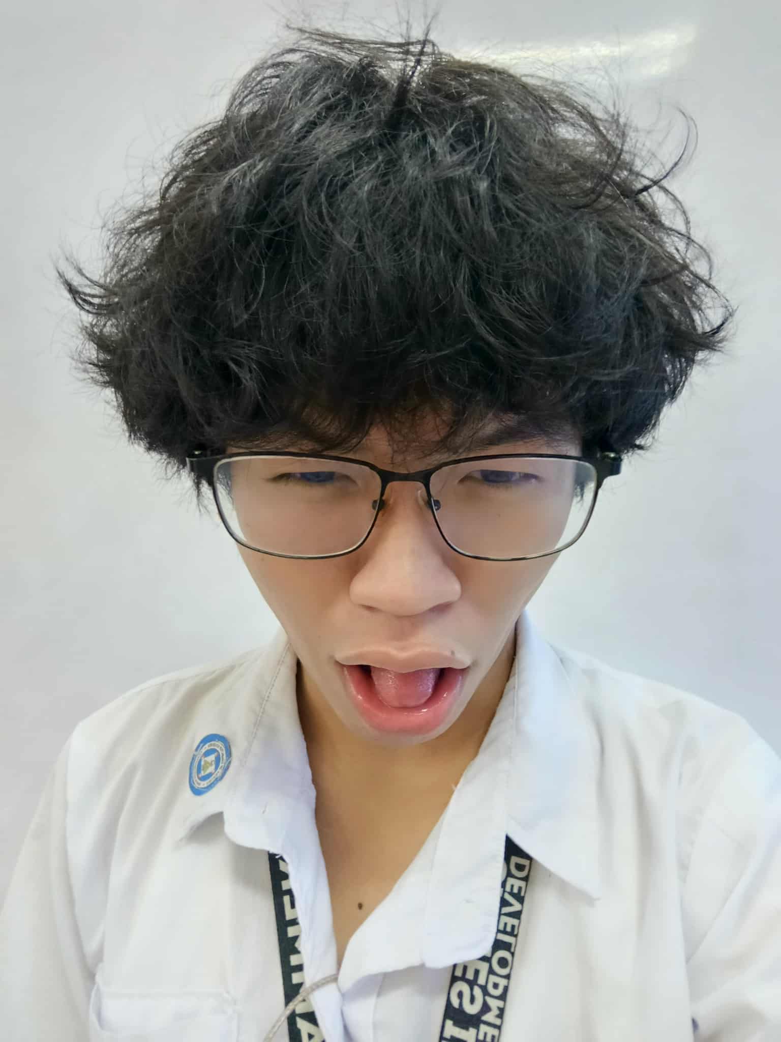 Mharl Vincent Aguilos
