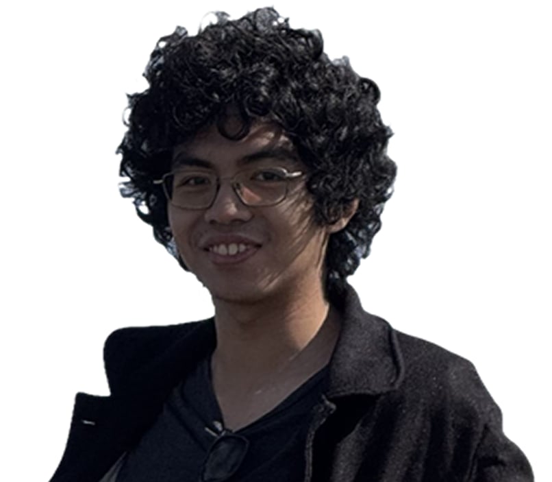 Carl Lawrence Muldong