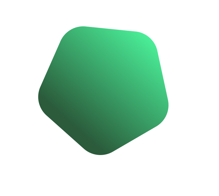 Abstract shape 1